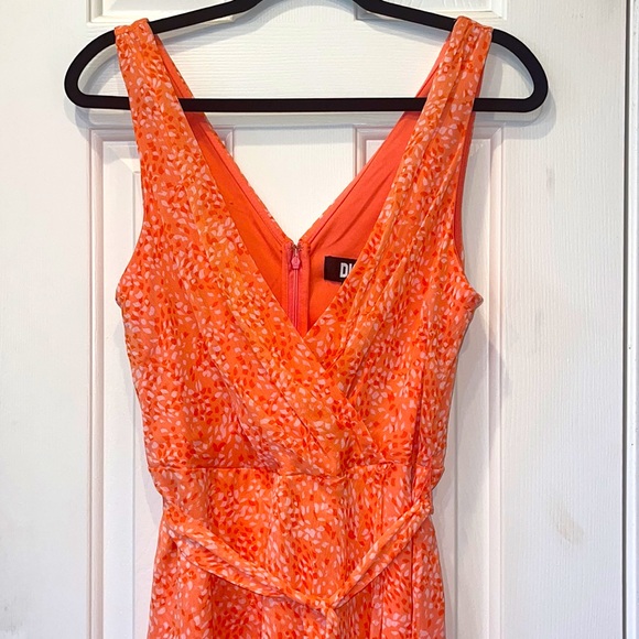 DKNY SOPHISTICATED DRESS ❤️👗❤️ - Picture 2 of 4